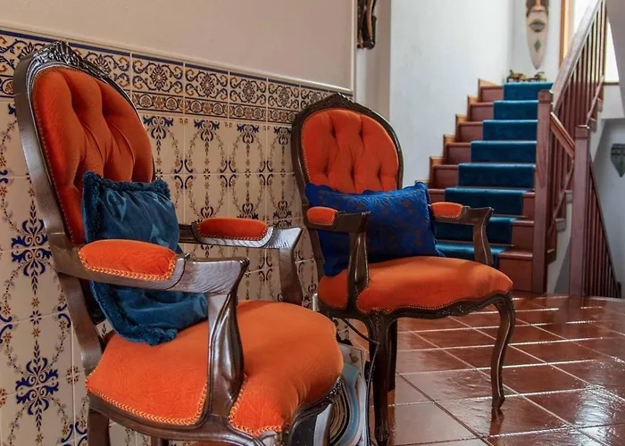 Recanto Transmontano Macedo de Cavaleiros