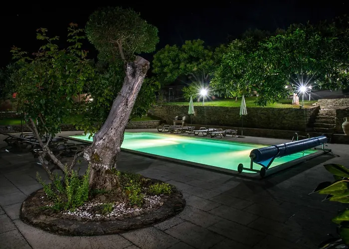 Recanto Transmontano 4* Macedo de Cavaleiros