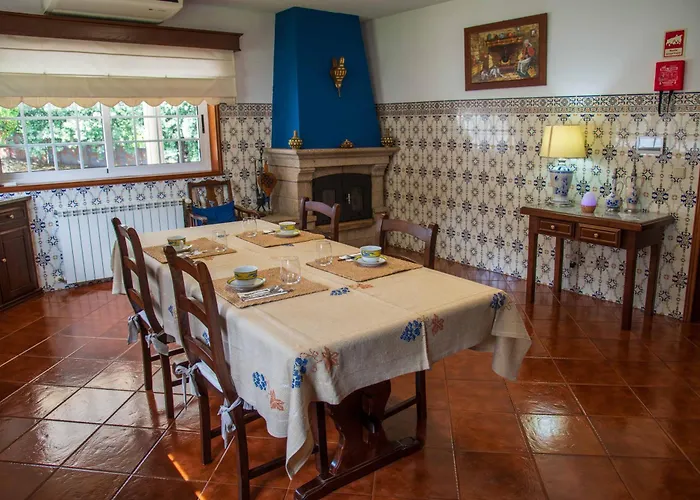 Recanto Transmontano