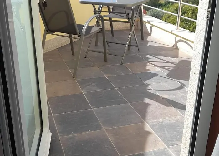 Recanto Transmontano Bed and breakfast 4*