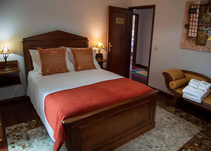 Recanto Transmontano 4*