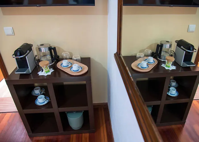 Recanto Transmontano Macedo de Cavaleiros