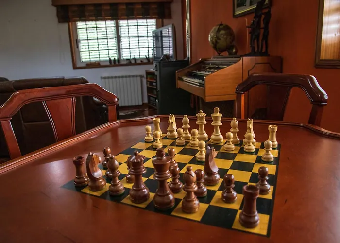 Bed and breakfast Recanto Transmontano 4*