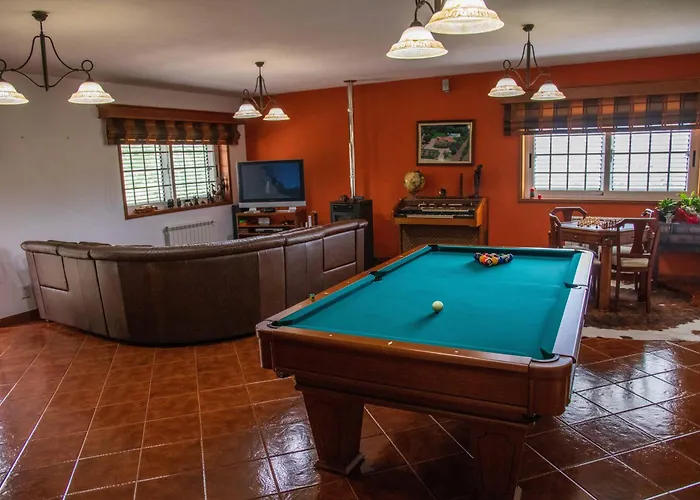 Recanto Transmontano Bed and breakfast Macedo de Cavaleiros