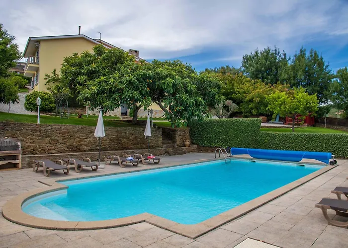 Recanto Transmontano Macedo de Cavaleiros