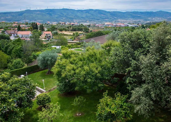 Recanto Transmontano 4* Macedo de Cavaleiros