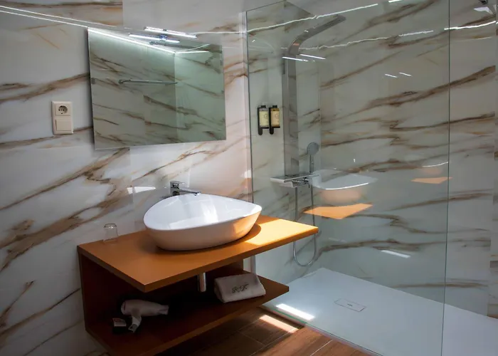 Recanto Transmontano Bed and breakfast