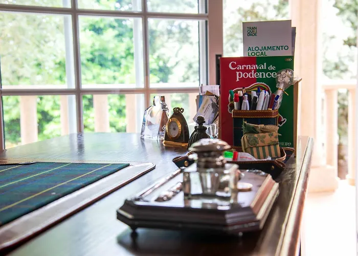 Recanto Transmontano Macedo de Cavaleiros