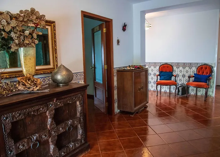 Recanto Transmontano 4* Macedo de Cavaleiros