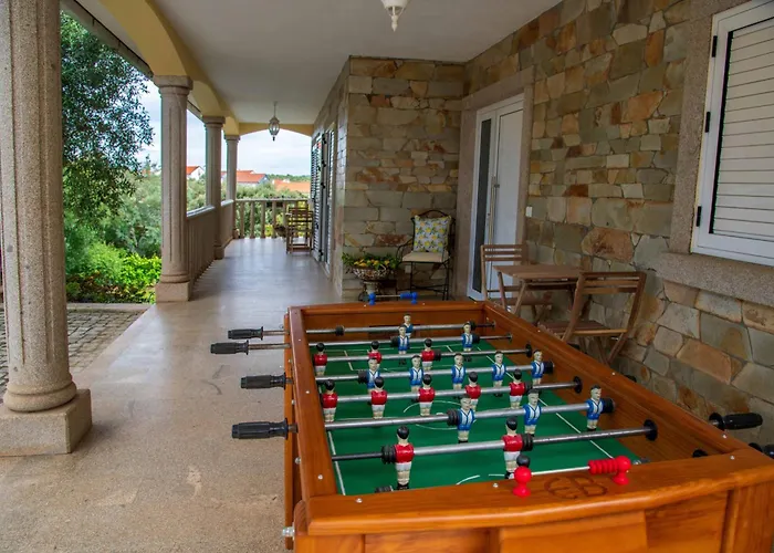 Recanto Transmontano