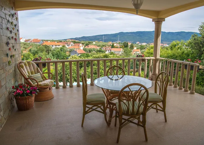 Recanto Transmontano Bed and breakfast