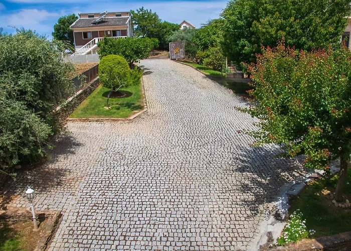 Bed and breakfast Recanto Transmontano