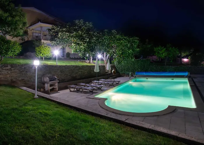 Recanto Transmontano 4*