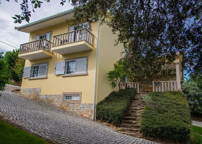 Recanto Transmontano Macedo de Cavaleiros