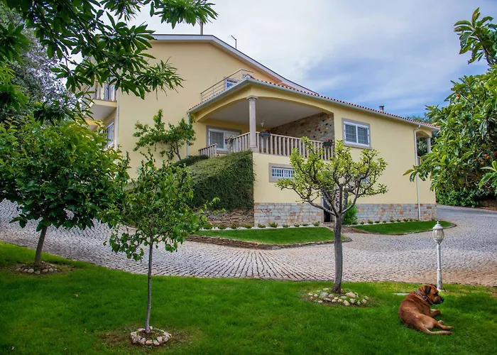 Recanto Transmontano