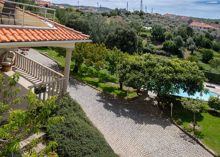 Recanto Transmontano