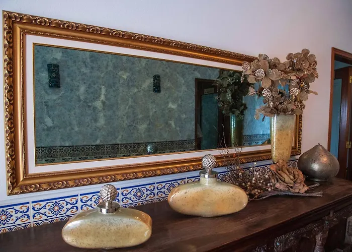 Recanto Transmontano 4*