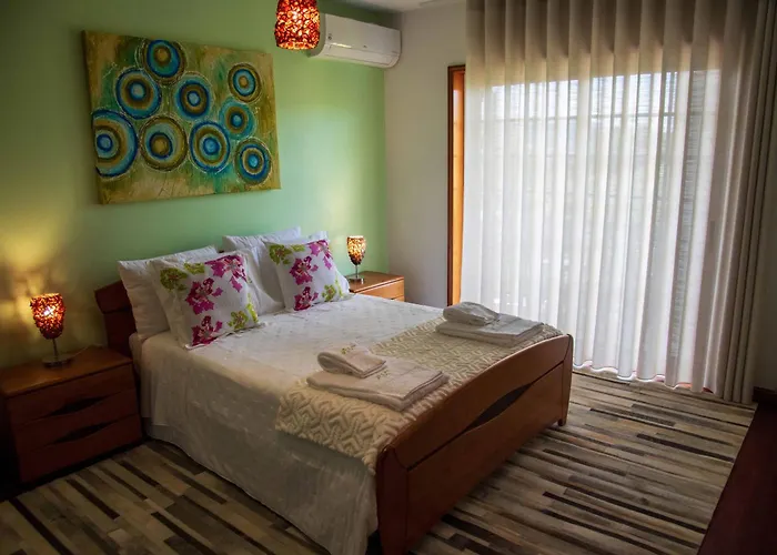 Recanto Transmontano 4*