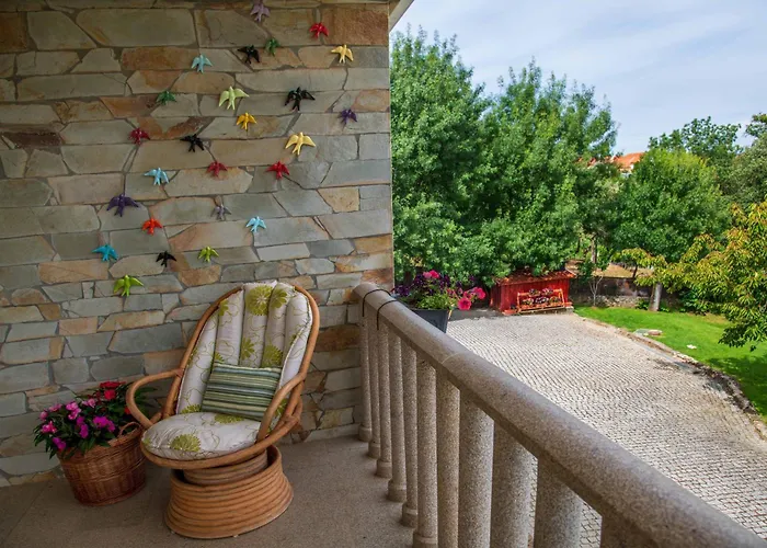 Recanto Transmontano